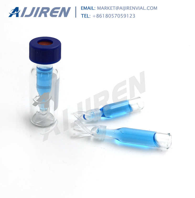 <h3>Amazon Best Sellers: Best Lab Autosampler Vials</h3>
